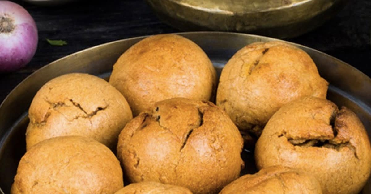 7 Most Popular Rajasthani Recipes