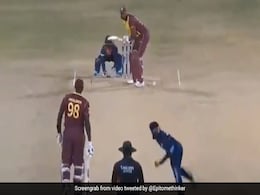 WI vs SL: Kieron Pollard ने एक ओवर में ठोक डाले 6 छक्के, 1 मिनट में देखें पूरा Video WI vs SL: Kieron Pollard ने एक ओवर में ठोक डाले 6 छक्के, 1 मिनट में देखें पूरा Video