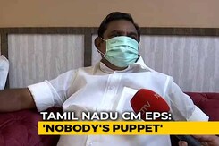 Tamil Nadu Government Doing Well Because Of BJP, Says E Palaniswami Tamil Nadu Government Doing Well Because Of BJP, Says E Palaniswami