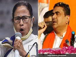 नंदीग्राम में होगा ममता बनर्जी बनाम शुभेन्दु अधिकारी का सियासी संग्राम, देखें BJP की पूरी लिस्ट नंदीग्राम में होगा ममता बनर्जी बनाम शुभेन्दु अधिकारी का सियासी संग्राम, देखें BJP की पूरी लिस्ट