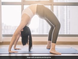 Knee pain: कम उम्र में क्यों हो रहा है घुटने में दर्द? इन योगासन को रोजाना कर दें शुरू, बुढ़ापे में भी नहीं होगी दर्द की शिकायत Knee pain: कम उम्र में क्यों हो रहा है घुटने में दर्द? इन योगासन को रोजाना कर दें शुरू, बुढ़ापे में भी नहीं होगी दर्द की शिकायत