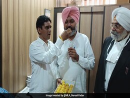 कुरान शरीफ बेअदबी मामले में आम आदमी पार्टी के दिल्ली से विधायक नरेश यादव बरी कुरान शरीफ बेअदबी मामले में आम आदमी पार्टी के दिल्ली से विधायक नरेश यादव बरी