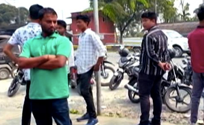 Assam Town That Saw Anti-Citizenship Law Violence Voting For Development, Jobs