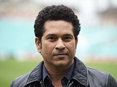 Sachin Tendulkar Donates To "Mission Oxygen" To Support Covid Hospitals