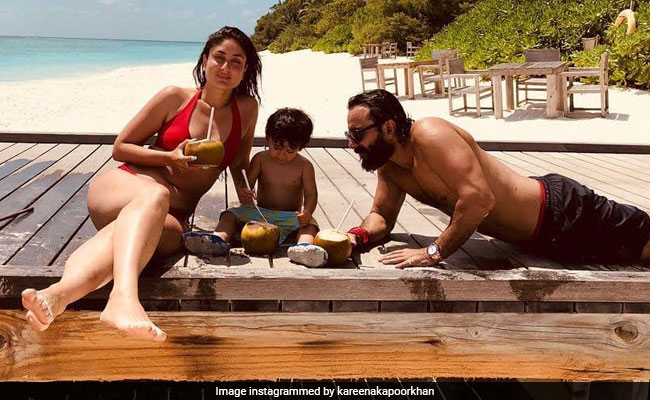 Meet The "Good Looking" Men In Kareena Kapoor's Life