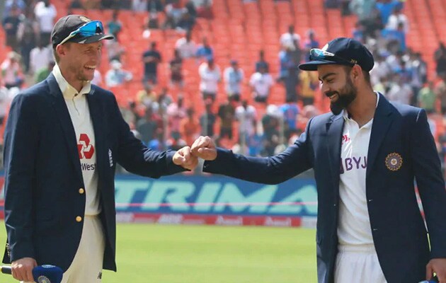 "No Official Request" From India To Change Test Dates, Say England