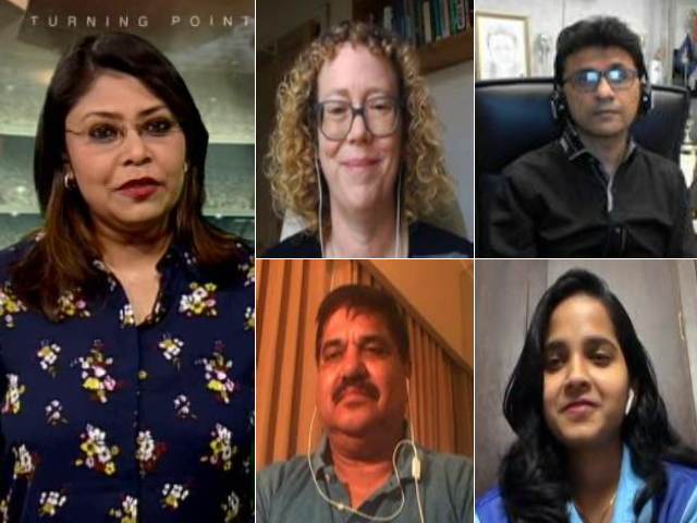 Rohit, Pant, Axar, Sundar Threw Up Series Defining Moments