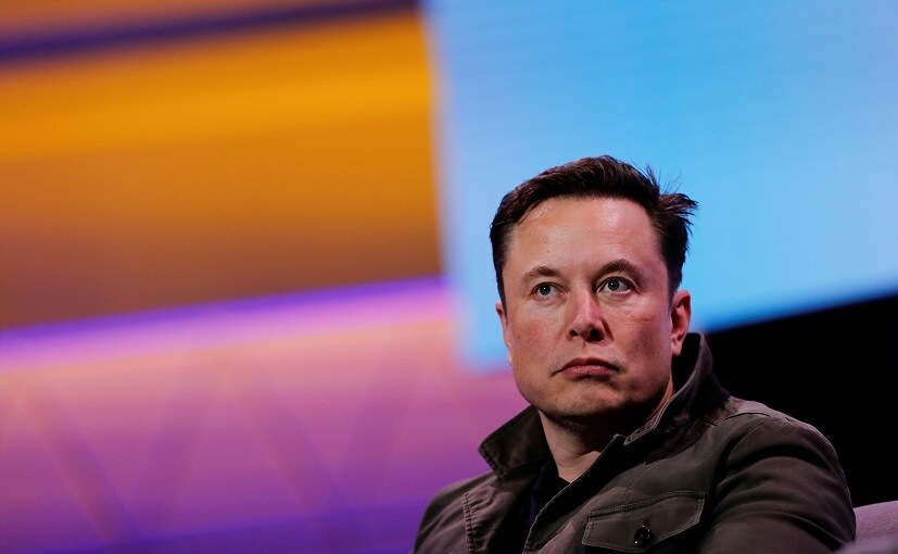 Elon Musk's Fortune Increased By $33.8 Billion In Day As Tesla Stock Surges