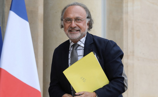 French Billionaire Olivier Dassault Killed In Helicopter Crash