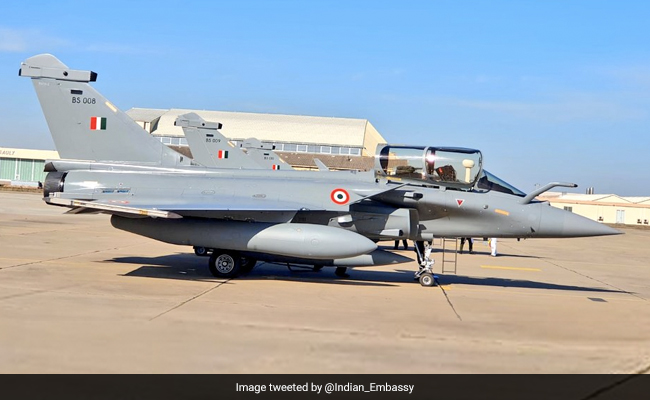 CPI(M) Demands Enquiry Into Corruption Allegation In Rafale Deal