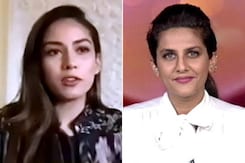 On Weekending, Mira Kapoor Talks About Being Married To A Superstar; Experts Talk Skincare On Weekending, Mira Kapoor Talks About Being Married To A Superstar; Experts Talk Skincare