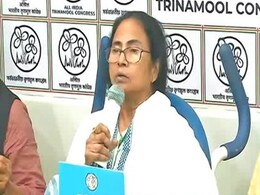 "Surgical Strike": Mamata Banerjee To Arvind Kejriwal Over Centre's Bill "Surgical Strike": Mamata Banerjee To Arvind Kejriwal Over Centre's Bill