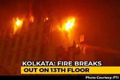 Firemen, Cop Among 9 Dead In Kolkata Blaze, Mamata Banerjee Visits Spot Firemen, Cop Among 9 Dead In Kolkata Blaze, Mamata Banerjee Visits Spot