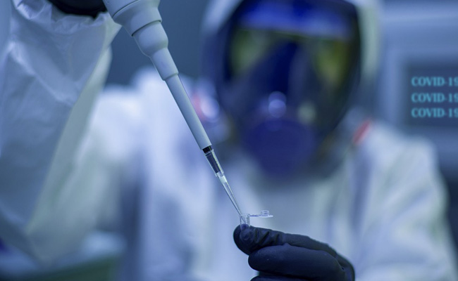 Zydus Cadila's "Virafin" Approved For Treating Moderate Covid Cases
