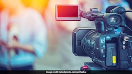 Record Number Of Journalists Killed In 2024: Report