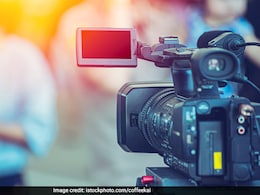 Record Number Of Journalists Killed In 2024: Report Record Number Of Journalists Killed In 2024: Report