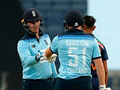 IND vs ENG, 2nd ODI Live Score: Jonny Bairstow, Jason Roy Get England Off To Steady Start In Chase