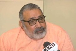 BJP Rakes Up Rohingya, Trinamool Hits Back With 'Rakshas' BJP Rakes Up Rohingya, Trinamool Hits Back With 'Rakshas'