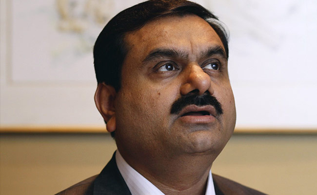 The Growing Wealth And Power of Gautam Adani
