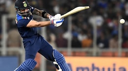 T20 World Cup: Virat Kohli Is "Obsessive", He Wants "To Be The Best", Says Namibia All-Rounder David Wiese