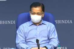 India's Covid Mortality Rate Less Than 2%, Says Health Ministry India's Covid Mortality Rate Less Than 2%, Says Health Ministry