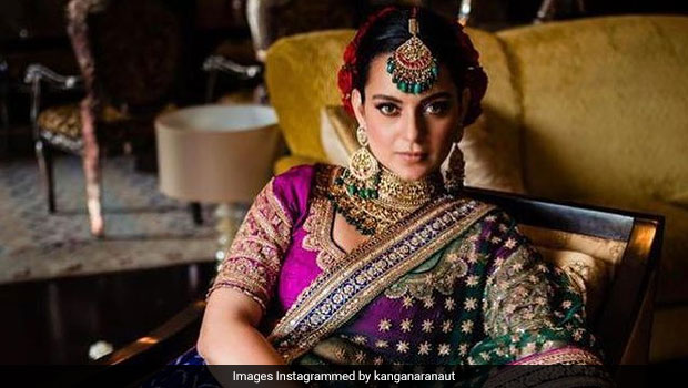 Kangana Ranaut's Summer-Special Smoothie Bowl Is Giving Us Major Cravings (See Pic)