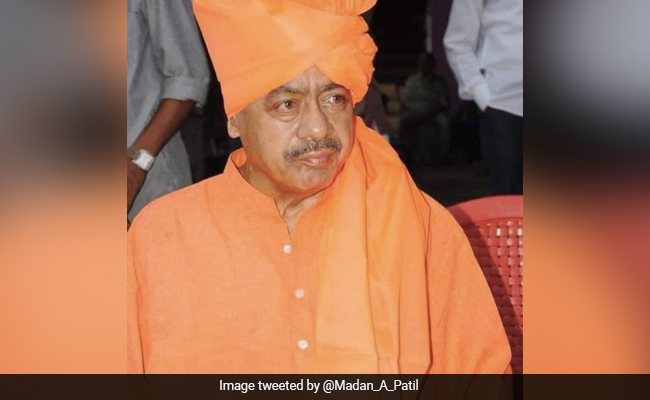 Former MLA, Wrestler Sambhaji Pawar Dies In Maharashtra Aged 80