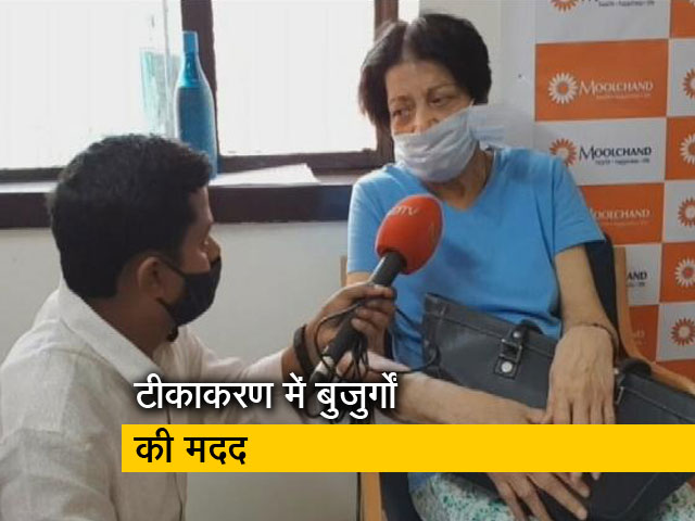 टीकाकरण अभियान के दूसरे चरण में 2 करोड़ लोगों ने लिया कोरोना का टीका