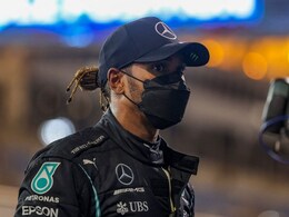 Lewis Hamilton Claims F1 Rule Changes Designed To "Peg Us Back" Lewis Hamilton Claims F1 Rule Changes Designed To "Peg Us Back"