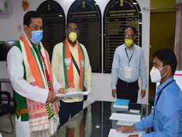 Assam Chief Minister's Assets Increased By Over 71 Per Cent In 5 Years Assam Chief Minister's Assets Increased By Over 71 Per Cent In 5 Years