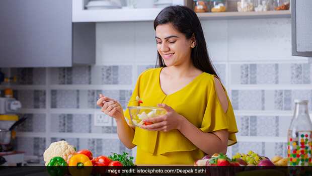 Womens Health: महिलाओं के तन-मन को हमेशा हेल्दी रखने वाले 7 कमाल के फूड्स, डाइट में आज ही करें शामिल