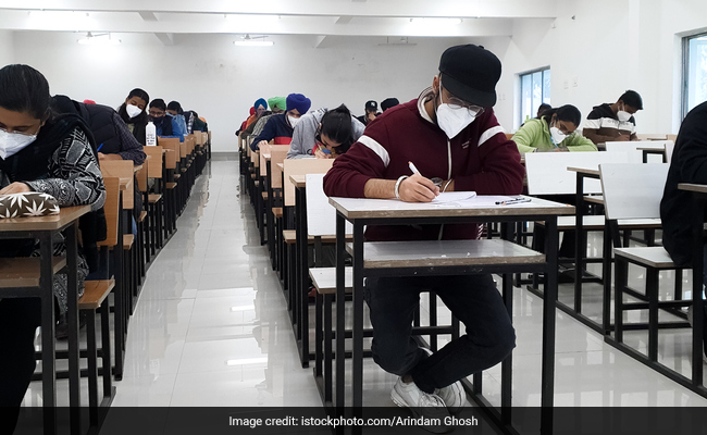 NEET PG Exam Deferred By 6-8 Weeks On "Doctors' Request": Government