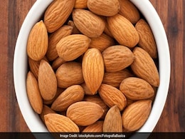 Benefits Of Almonds: गर्मियों में बादाम भिगोकर खाने चाहिए या सूखे? जानें कौन सा तरीका है बेस्ट और बेहद लाभकारी Benefits Of Almonds: गर्मियों में बादाम भिगोकर खाने चाहिए या सूखे? जानें कौन सा तरीका है बेस्ट और बेहद लाभकारी