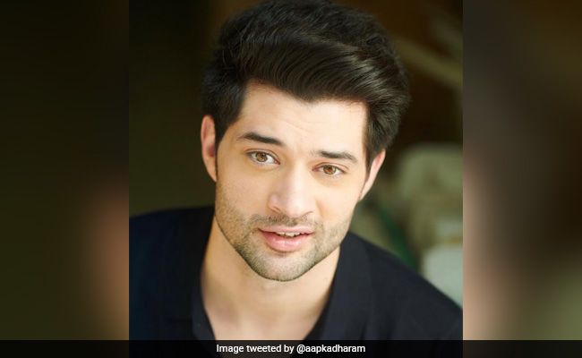 Dharmendra's Grandson Rajveer Deol To Make His Bollywood Debut. Details Here