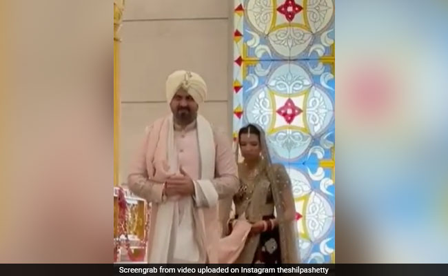<I>Love Story 2050</i> Actor Harman Baweja Marries Sasha Ramchandani. See Pics And Videos