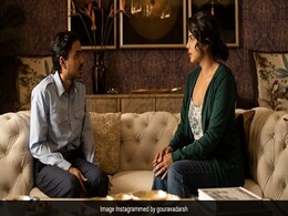 'Gourav For Adarsh': Amul's Quirky Post For The White Tiger's BAFTA Nomination 'Gourav For Adarsh': Amul's Quirky Post For The White Tiger's BAFTA Nomination