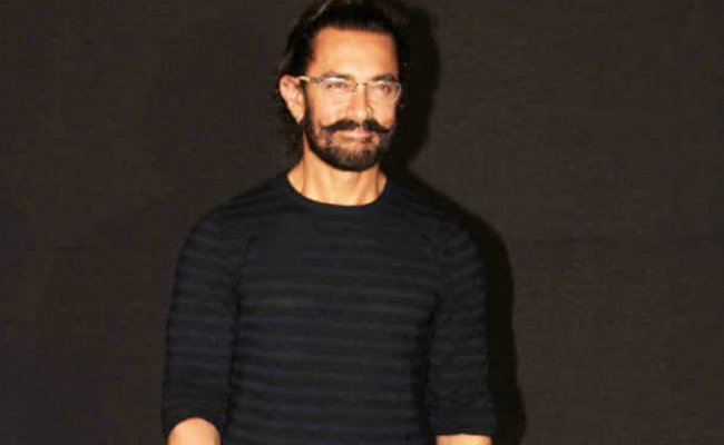 Aamir Khan Has "Decided To Drop The Pretence" And Quit Social Media. Read His Last Post