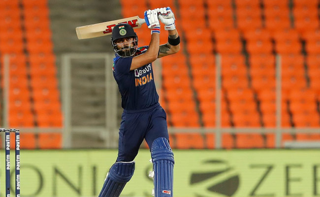 ICC T20I Player Rankings में विराट कोहली का धमाका, इस नंबर पर पहुंचे, देखें टॉप 10