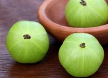 Watch: How To Make Amla Ki Launji - A Sweet-N-Tangy Amla Pickle For Winters Watch: How To Make Amla Ki Launji - A Sweet-N-Tangy Amla Pickle For Winters