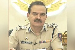After Letter Bomb, Mumbai Ex-Top Cop Param Vir Singh Files Top Court Case After Letter Bomb, Mumbai Ex-Top Cop Param Vir Singh Files Top Court Case