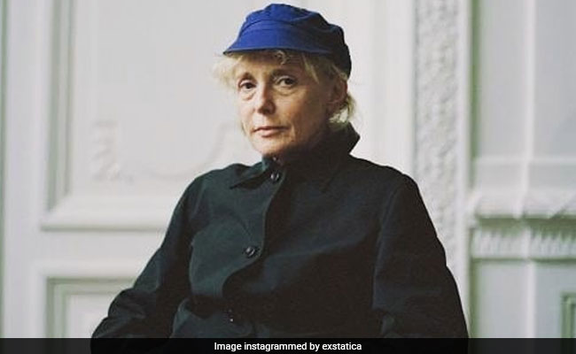 Watched <I>Pather Panchali</i> At 9, Cast Victor Banerjee In Film: French Director Claire Denis On Indian Connection