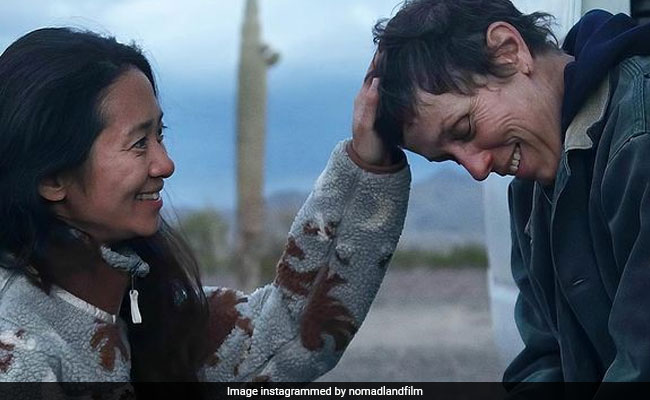 Oscars 2021: Why Nominee Chloe Zhao's Film <I>Nomadland</i> May Not Release In Her Home Country - China