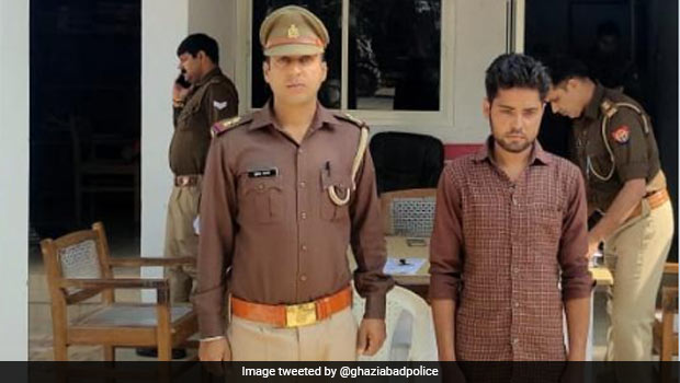Not Again: Ghaziabad Man Spits On Rotis; Arrested After Video Goes Viral
