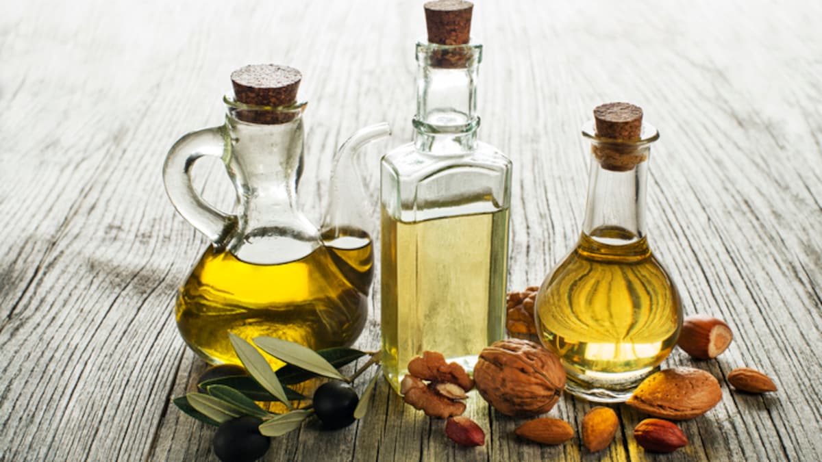 Top 5 Oil Dispenser Options You Must Try NDTV Food