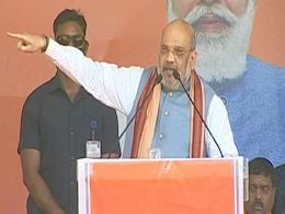 ममता बनर्जी के चोट विवाद पर बोले अमित शाह, उन भाजपा कार्यकर्ताओं का क्या, जिनकी जान चली गई... ममता बनर्जी के चोट विवाद पर बोले अमित शाह, उन भाजपा कार्यकर्ताओं का क्या, जिनकी जान चली गई...