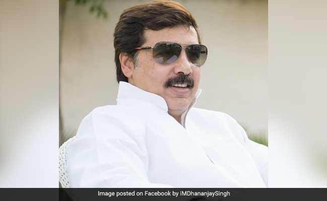 Ex-MP Dhananjay Singh Gets Bail In 2020 Kidnapping-Extortion Case