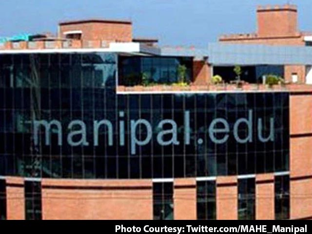 Karnataka's Manipal Institute Of Tech Hostel Now A Containment Zone