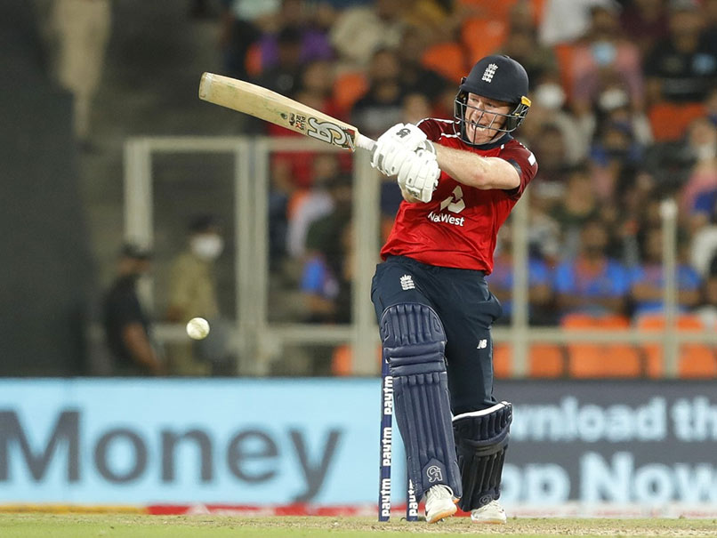 Ind vs Eng 4th T20I: इयॉन मॉर्गन ने इंग्लैंड की सफेद गेंद क्रिकेट को नयी पहचान दी, फ्लिंटॉफ ने कहा