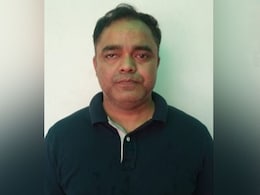 एचडीएफसी का बैंक मैनेजर गिरफ्तार,10 करोड़ का लोन फर्जी सैलरी स्लिप और बैंक स्टेटमेंट पर बांटा एचडीएफसी का बैंक मैनेजर गिरफ्तार,10 करोड़ का लोन फर्जी सैलरी स्लिप और बैंक स्टेटमेंट पर बांटा