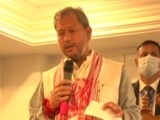 Video : Controversy For New Uttarakhand Chief Minister With "Ripped Jeans" Remark
